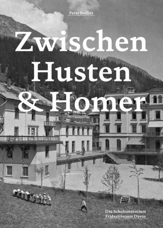 Cover Zwischen & Homer
